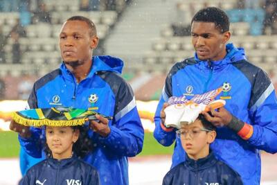  آیینهٔ انسان‌دوستی در فوتبال؛ وقتی انسانیت در زمین چمن جلوه می‌کند