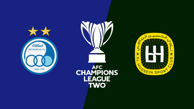  استقلال ایران - الحسین اردن؛ آبی‌پوشان در اندیشه کامبک با تمام بازیکنان خارجی | پیش بازی