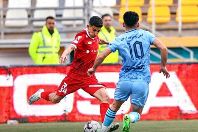  فهرست نفراتی که در پروژه جوان‌گرایی از پرسپولیس حذف می‌شوند