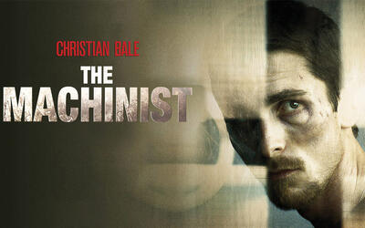  معرفی فیلم The Machinist؛ داستان مردی که یک سال نخوابید