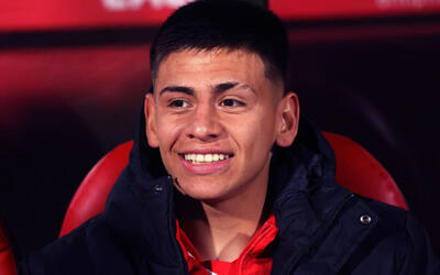  بازیکن ژیرونا: بله، پای ژول کونده را لگد کردم