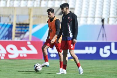  جدول نهایی لیگ نخبگان در منطقه غرب؛ شباب الاهلی حریف تراکتور در مرحله‌ی حذفی