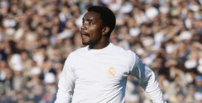  خاطرات فوتبالی با لوری کانینگهام؛ رقصنده رئال مادرید و «درجه یک» وست برومویچ