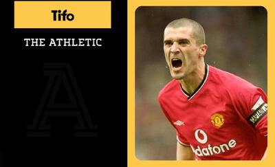  داستان زندگی یک فوتبالیست بی‌نظیر و یک کارشناس عبوس؛ روی کین جذاب اما خشن!