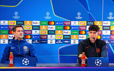  باستونی عذرخواهی کرد: مقابل یوونتوس بزرگ‌نمایی کردم؛ رفتارم احمقانه بود، اما من هم انسانم