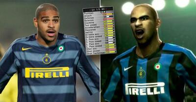  دلیل عشق ایرانی‌ها به بازی PES6 و آدریانو چیست؟