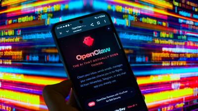  شرکت OpenAI خالق نابغه OpenClaw را استخدام کرد