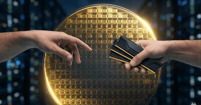  خطر ورشکستگی گسترده در صنعت فناوری؛ بحران کمبود رم قربانی می‌گیرد