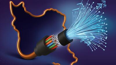  چهار مسیر آسان ثبت نام اینترنت فیبرنوری مخابرات + اینفوگرافیک