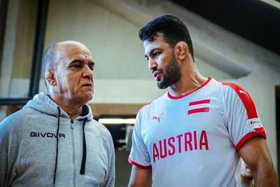  کاوه: نباید حسن یزدانی را زود قضاوت کرد