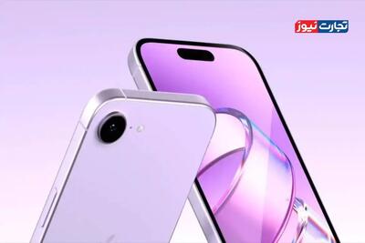  مراسم متفاوت اپل در ۱۳ اسفند؛ احتمال معرفی آیفون 17e و مک‌های تازه