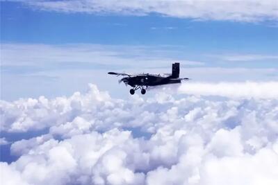  تأیید کارایی بارورسازی ابرها برای افزایش بارش؛ ارزیابی نهایی پس از اردیبهشت ۱۴۰۵