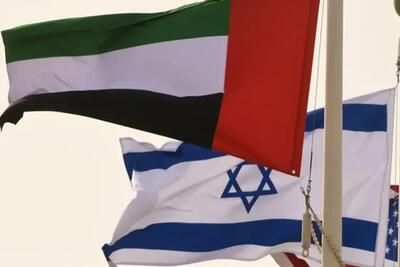  ابراز شگفتی نتانیاهو از سطح همکاری ابوظبی با اسرائیل