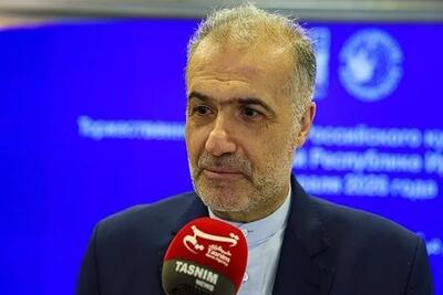  بخش شرقی کریدور شمال به جنوب فعال است
