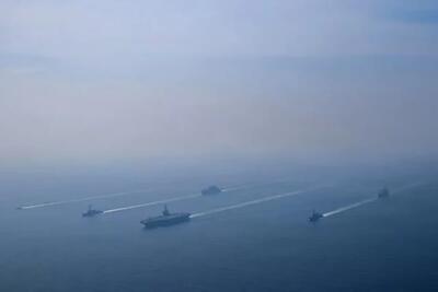  سی‌ان‌ان: پنتاگون استقرار واحدهای نظامی در خاورمیانه را تمدید کرد