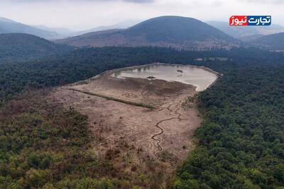  نقشه‌ای که هر سال خشک‌تر می‌شود / تانکرهای سیار تبدیل به بخشی از زندگی روستاییان شده است