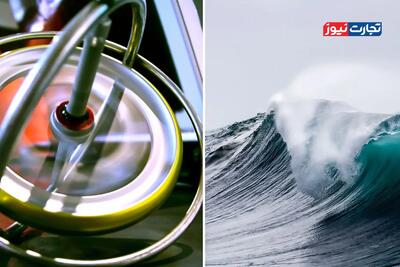  از امواج نامنظم تا برق ۲۴ ساعته؛ این اختراع ژاپنی بازی انرژی پاک را عوض می‌کند