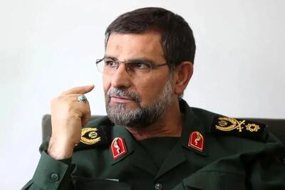  دریادار تنگسیری: ما برای بستن تنگه هرمز آماده‌ هستیم