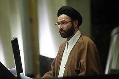  انتقاد یک نماینده مجلس به ندادن بودجه‌ای برای احیای دریاچه ارومیه