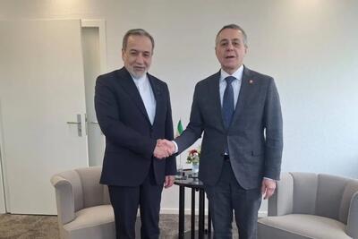  آخرین وضعیت مذاکرات هسته‌ای