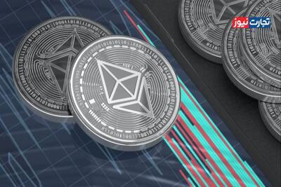  الگوی صعودی اتریوم فعال شد / هدف ۲۵۰۰ دلار در صورت عبور از مقاومت کلیدی