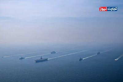  دیپلماسی در سایه صف‌آرایی نظامی ایران و آمریکا / از ناوهای پرحاشیه آمریکایی تا رزمایش سپاه در تنگه هرمز / آیا ژنو ایستگاه پایانی دیپلماسی میان تهران و واشنگتن است؟