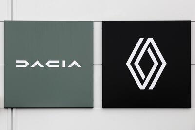  تولید شاسی‌بلند جدید رنو در ترکیه