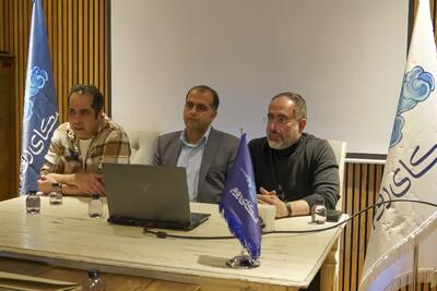  اسکای‌روم از «فیچر ایونت» رونمایی کرد؛ گام جدید برای توانمندسازی اقتصاد محتوا و برگزارکنندگان آنلاین