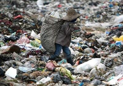  افشاگری یک مستندساز از بحران پسماند در شمال کشور | تهدید به مرگ شدم! + عکس