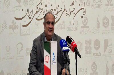  از مکران تا بازارهای جهانی؛ چابهار در مسیر تبدیل‌شدن به برند صادراتی صنایع خلاق