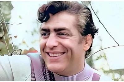  محمدعلی فردین؛ آنچه درباره سوپراستار تاریخ سینمای ایران نمی‌دانید