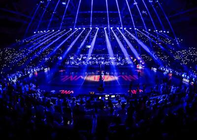  رسمی: برنامه کامل و دقیق لیگ ملت‌های والیبال