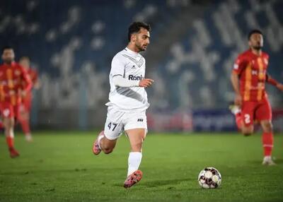  ملوان با 7 مهاجم هنوز هم مهاجم کم دارد!