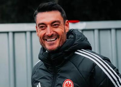  ژابی جدید: مرد اسپانیایی بوندسلیگا را تکان داد