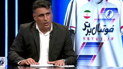  خلیفه اصل: بزرگترین مشکل ما نداشتن ورزشگاه است