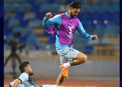  ترکیب احتمالی استقلال با تمام خارجی‌ها