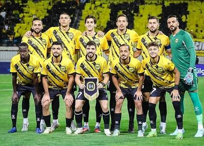  الحسین با دو تغییر مقابل استقلال