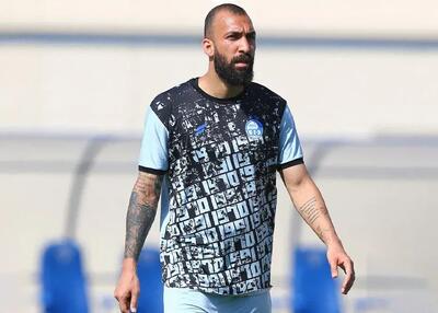  استقلال دوباره بدون مصدوم به میدان می‌رود