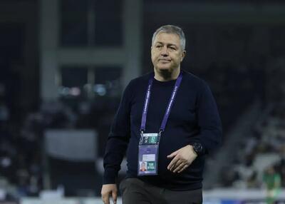  رسمی - جدایی اسکوچیچ از تراکتور