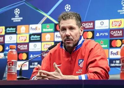  سیمئونه: هرگز کم نگذاشتم و عشق نثار کردم!