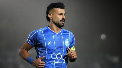  ماجرای وام 47 میلیاردی رامین!