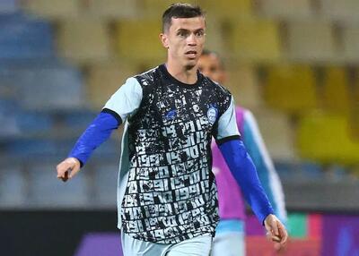  وینگر استقلال همه را امیدوار کرد (عکس)