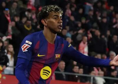  آرنائو مارتینس: مردی که یامال را خفه کرد!