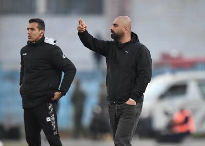  جریمه مازیار زارع، محرومیت ایری