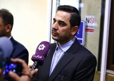  بودجه یک ورزش لاکچری و تفریحی بیشتر از والیبال!