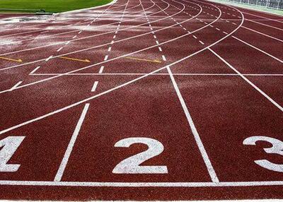  انتخابات فدراسیون دوومیدانی قانونی بود!