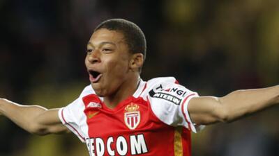  نینجای کودک، شروع یک استعداد