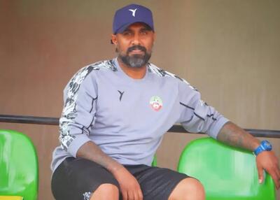  عبدالله ویسی دوباره برگشت