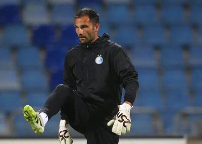  ساپینتو باید از بین آدان و حبیب انتخاب کند