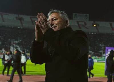  اولین واکنش اسکوچیچ به جدایی